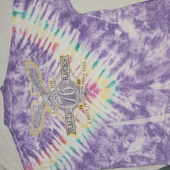 Three - Harley Davidson Dealership/Bike Week/Baggers Shirt. ALL 3 Mens 3X - Picture 9 of 11